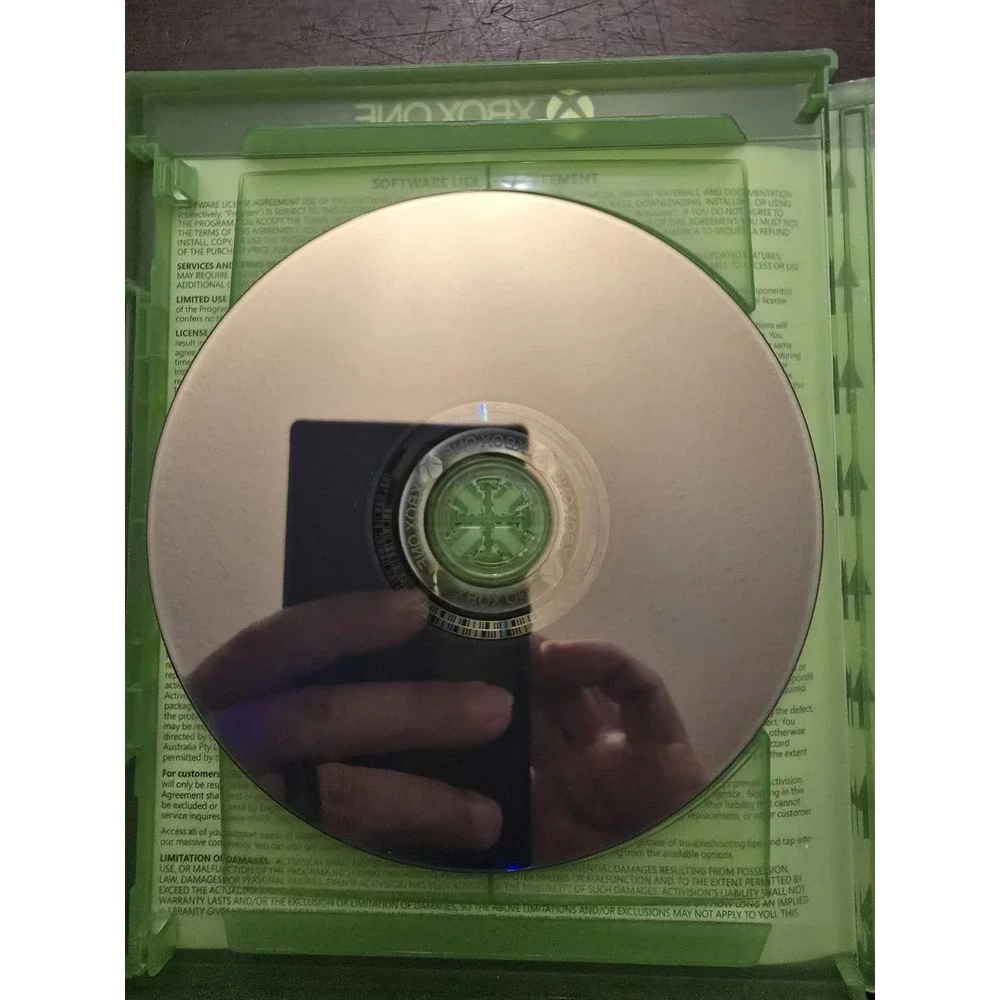 Call of Duty Advanced Warfare Day Zero Edition for‎ Microsoft Xbox One